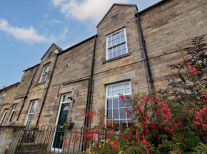 Pass the Keys Charming Edwardian Stone Cottage Countryside Views
